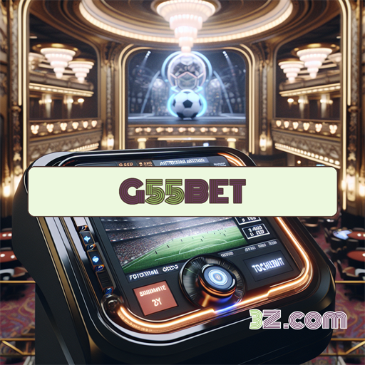 G55BET: O app que transforma a experiência de jogos brasileiros