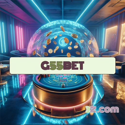 Baixar Recursos Incríveis no g55bet: Junte-se à Diversão
