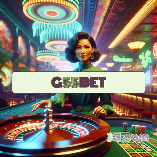 Bônus Imperdíveis: Atrações Incríveis no g55bet para Jogadores