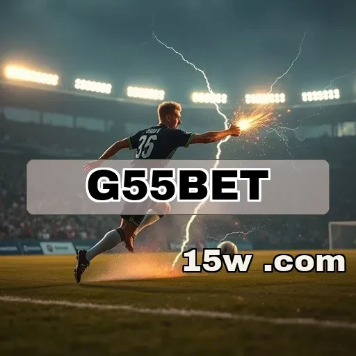 g55bet: Descubra os Segredos do Melhor Cassino Brasileiro Online