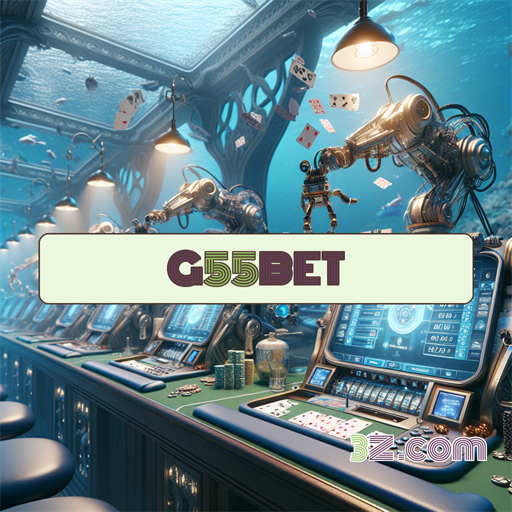 g55bet: A Confiavel Escolha para Jogadores Brasileiros