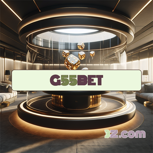 Entre no jogo: login completo no g55bet