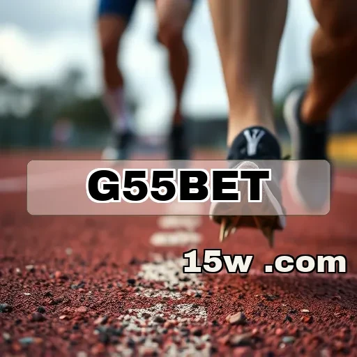 g55bet: A Loteria que Você Sempre Sonhou Jogar