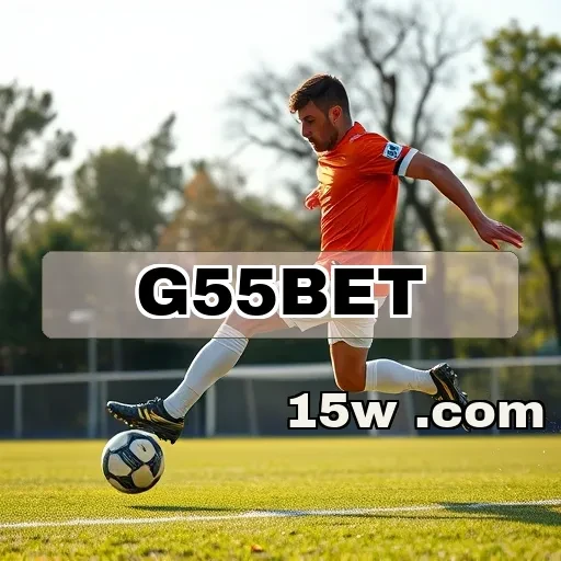 g55bet: Promoções que Transformam Suas Apostas em Grandes Oportunidades