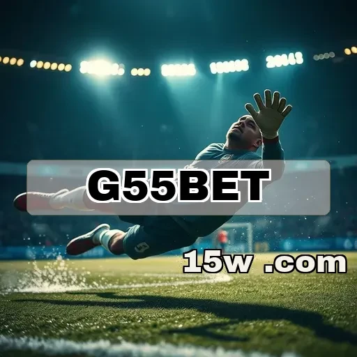g55bet: Embarque na Aventura dos Caça-Níqueis e Ganhe Prêmios